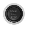 Push Start Button LR094038 Engine Dash Ignition Button Car Accessories