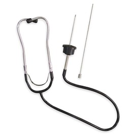 Westward Stethoscope, Mechanics