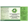R V Essential Pure Benzoin Essential Oil 100ml (3.38oz)- Styrax