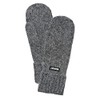 Hestra Unisex Pancho Mitt - Grey - 5