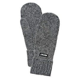 Hestra Unisex Pancho Mitt - Grey - 5