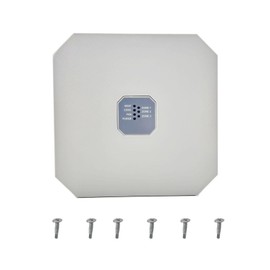 Gihdfer HZ311 24V True Zone Control Panel Compatible with Thermostats