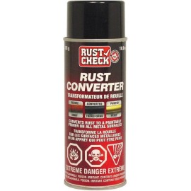 dominion sure seal Domininon Sure Seal - Rust Converter - Aerosol, 283 g