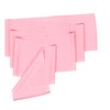 CORHAD Resistance Band for Physical Therapy Yoga Stretch Strap for