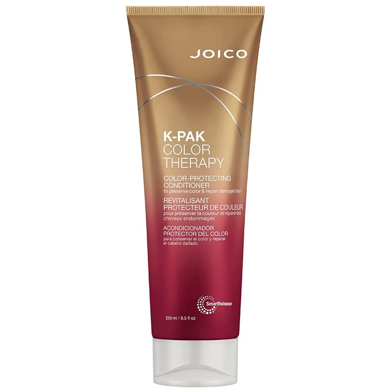 Joico K-Pak Color Therapy Shampoo & Conditioner (10.1 Oz)