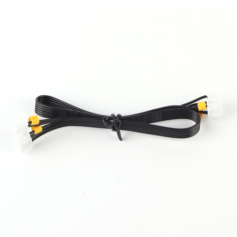 3Pcs Limit Switch Connecting Cable for Ender 3 XYZ 3D