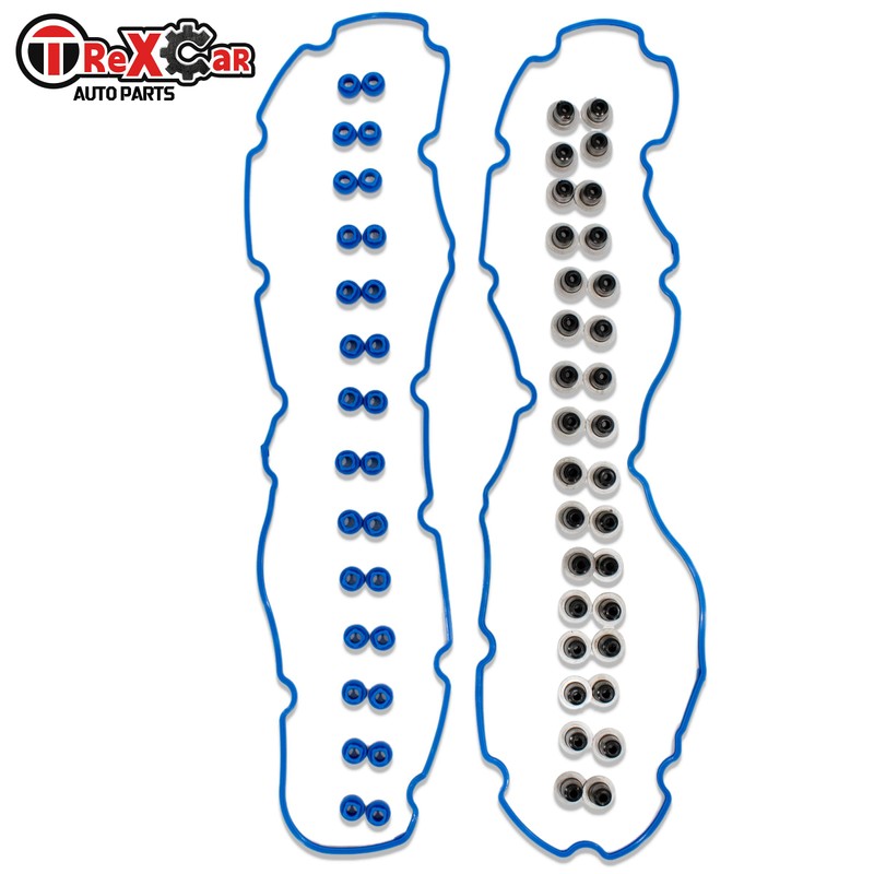 5.0L Head Gasket Kit w/Bolt for 2011-2014 Ford F-150 Mustang