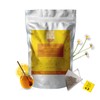 Honey Lemon Green Tea Bags (50 Count), Green Tea with