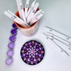 Dotting Tools for Painting Mandalas - Happy Dotting Company -
