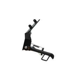 2EXTREME Side Stand black - APRILIA SR50 WWW (-2000)