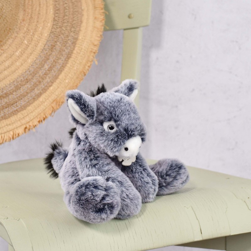 Histoire d'ours Sweety Foam PM - Donkey