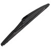 10" Rear Wiper Blades Replacement For TOYOTA RAV4 2013-2018, Highlander