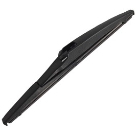 10" Rear Wiper Blades Replacement For TOYOTA RAV4 2013-2018, Highlander 2020-2022, Jeep Compass 2018-2021, BACK Windshield Wiper Blades-(10-A)