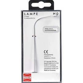 AEG Park street lamp 89mm