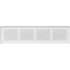Repa Market 2-Pack Air Vent Cover 16x4 Inch (Outer Dimensions)