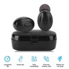 TWS Wireless Bluetooth Headsets Bluetooth 5.0 Earphones Earbuds for Android/IOS