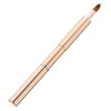 minkissy Multi-use Lip Brush Kit Sturdy Lipstick Gloss Applicator for