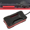 200W Aquarium Small Quartz Heater Thermostatic Low Water Level Fish