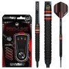 WINMAU Pro-Line Tungsten Softip Dart Set 20 gram with Prism