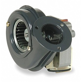 Dayton Model 1TDN1 Blower 12 CFM 3394 RPM 115V 60hz (4C759)