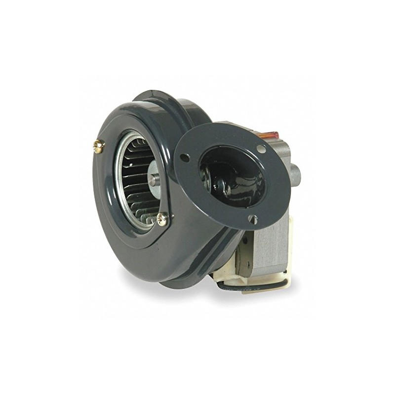 Dayton Model 1TDN1 Blower 12 CFM 3394 RPM 115V 60hz