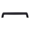 Nouveau III Tapered 7 9/16" Center Bar Pull Finish: Polished