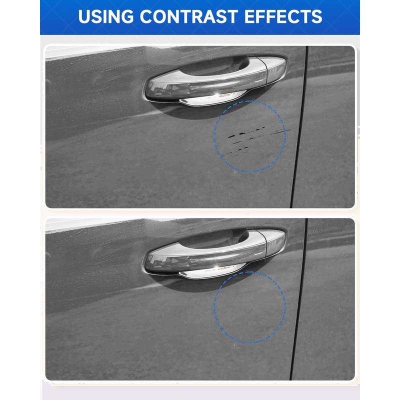 RSACET Touch Up Paint Compatible with Mazda Exact Match Touch