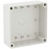 TAKACHI Electric Industry BCAS Type Waterproof and Dustproof Pull Box