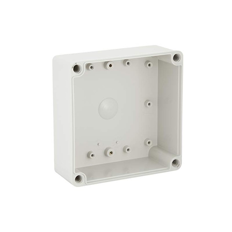 TAKACHI Electric Industry BCAS Type Waterproof and Dustproof Pull Box