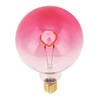 LED Decorative Bulbs Professional Dimmable E27 Screw Base Ambient Night
