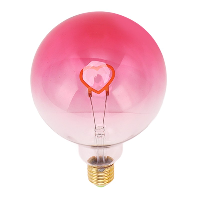 LED Decorative Bulbs Professional Dimmable E27 Screw Base Ambient Night