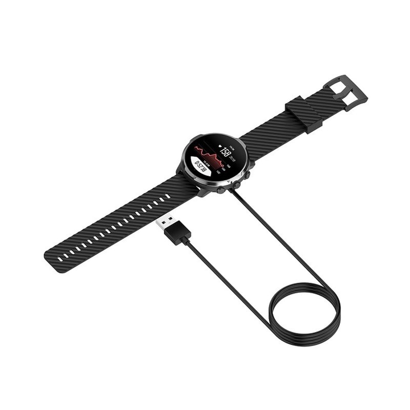 Feysentoe Charging Cable Compatible with Suunto 7 Charger Watch Charger