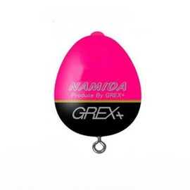 GLEX PLUS Namida φ35 Pink (3B) 0.8 oz (23.4 g) / Namida φ35 Pink