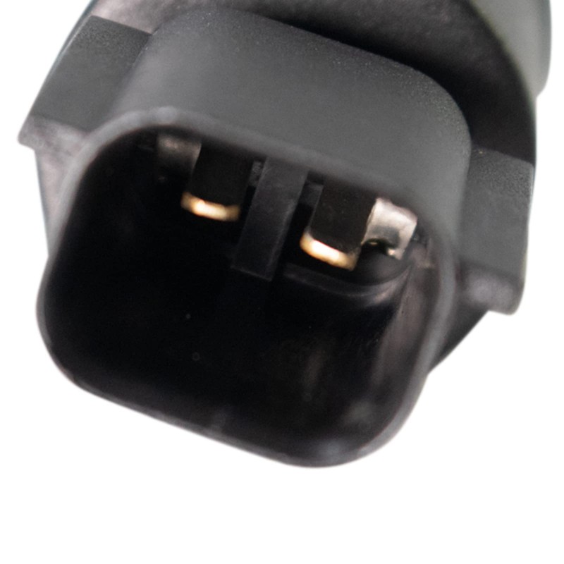 TRQ Headlight Headlamp Floor Mounted High Beam Dimmer Switch Compatible