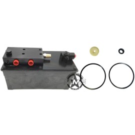 LMTV/MTV CAB LIFT POWER UNIT PUMP SEAL KIT