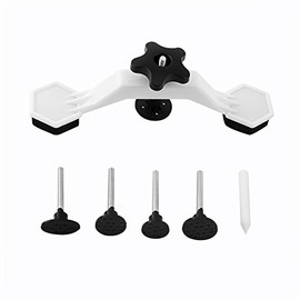 Dent Repair Car Tool for Car Body Repair Tool Kit Interdental Removal Automatic Tooth Removal Tool Without Paint