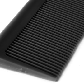 5 Pc Tail Comb. Hairdressing Comb Fine Tooth Comb Metal End Rat Tail Hair Comb. Parting Comb Hair Comb For Use As Styling Comb Highlighting Comb With Metal Comb Pin Tail. 5 Per Set. (Mixed)