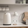Single Surge Protector Plug, Grounded Outlet Wall Tap Adapter with