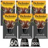 Belmio Ristretto Aluminium Nespresso Original Compatible Coffee Pods Rainforest Alliance