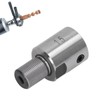 Chuck Connecting Rod 15mm M14x1 High Precise Stainless Steel Heat