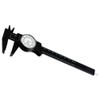 PRECISE 6" - 150mm | Non-Rust, Non-Magnetic Plastic Dial Vernier