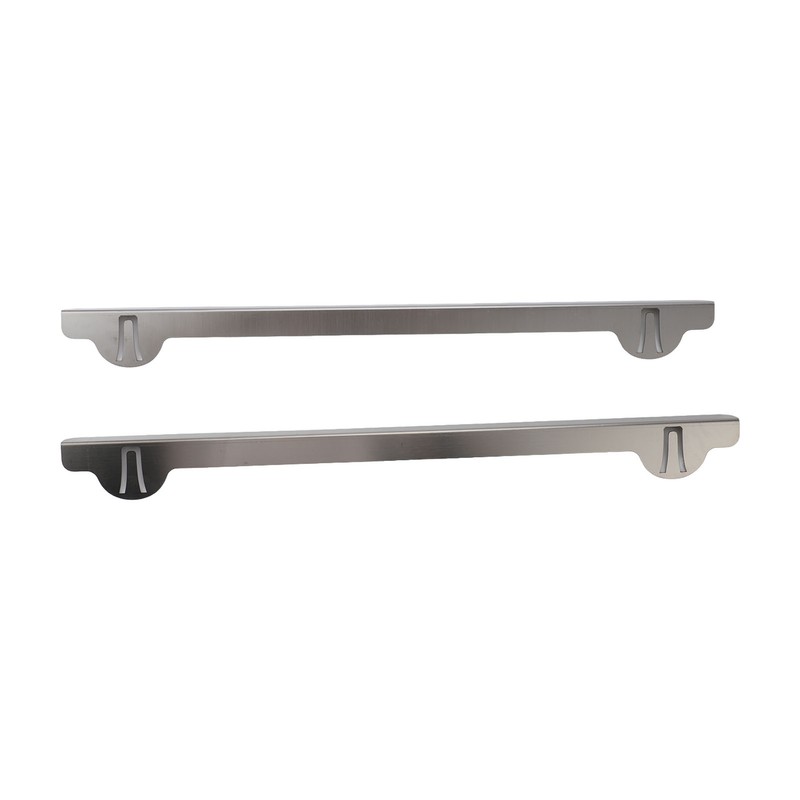 Stove Gap Cover 304 Stainless Steel Easy Clean Range Trim