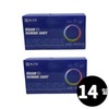 Living Factory H Partner Chong Kun Dang Brain Remind Shot Fibroin Extract BF-7 7 bottles, 2 units / 종근당 브레인 리마인드샷 피브로인 추출물 BF-7 7병, 2개