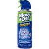Blow Off 8152-998-226 Air Duster, 8 Oz (Pack of 12)
