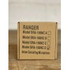 Ranger (RCI) SRA198 SRA-198 NCD Noise Cancelling Chrome CB /