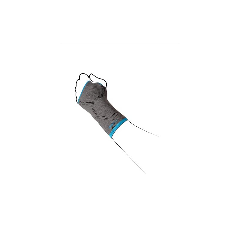 Fleming Medical Physiologix Advanced Wrist Support, Size L