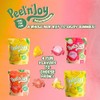 Peel’n’Joy Peel-and-Eat Gummies 4oz Bags Available in Multiple Flavors &