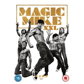 Magic Mike XXL