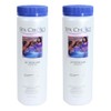 SpaChoice 472-5-0360-02 pH Decreaser for Hot Tub, 2.5-Pounds, 2-Pack