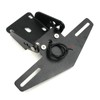 Motorcycle License Plate Holder for Duke 125 250 390 DUKE390